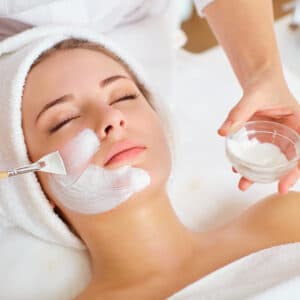 Soins visage à Aucamville